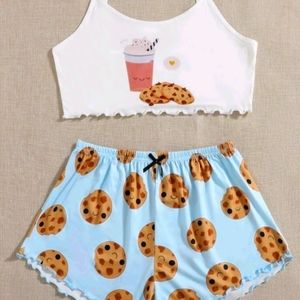 Pajama Set